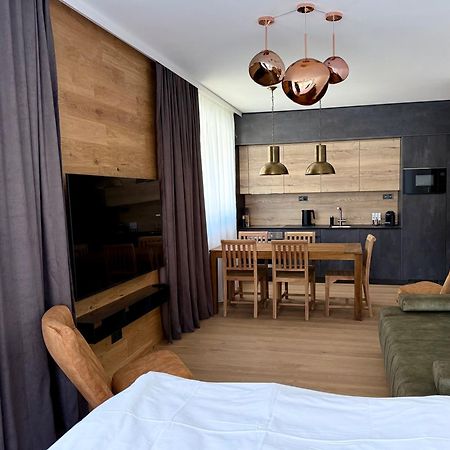 Elsa Spa Apartments ทักซ์ ภายนอก รูปภาพ