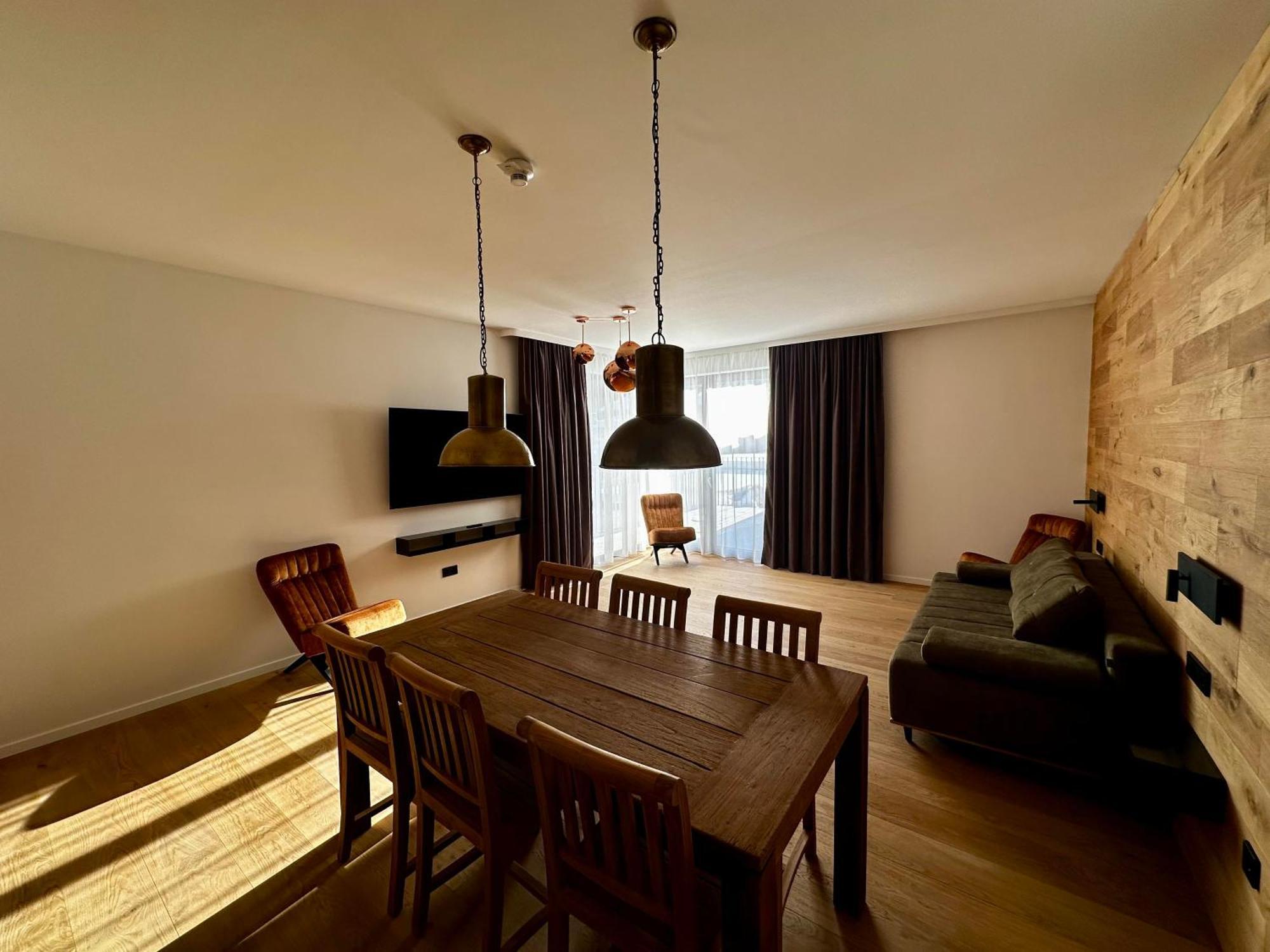 Elsa Spa Apartments ทักซ์ ภายนอก รูปภาพ