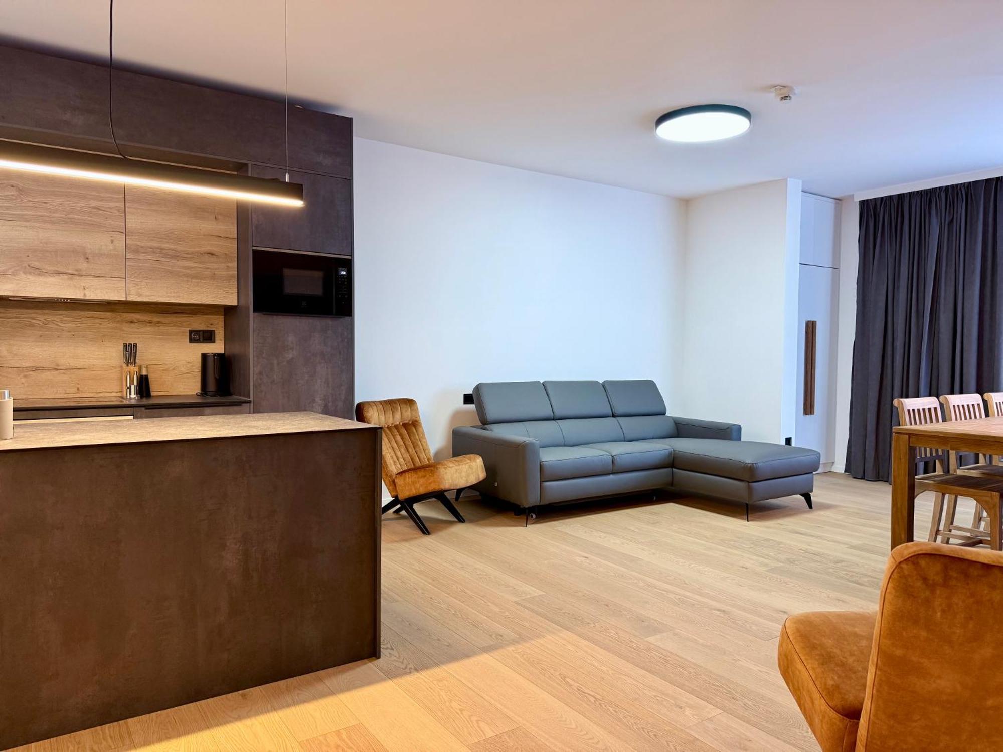 Elsa Spa Apartments ทักซ์ ห้อง รูปภาพ