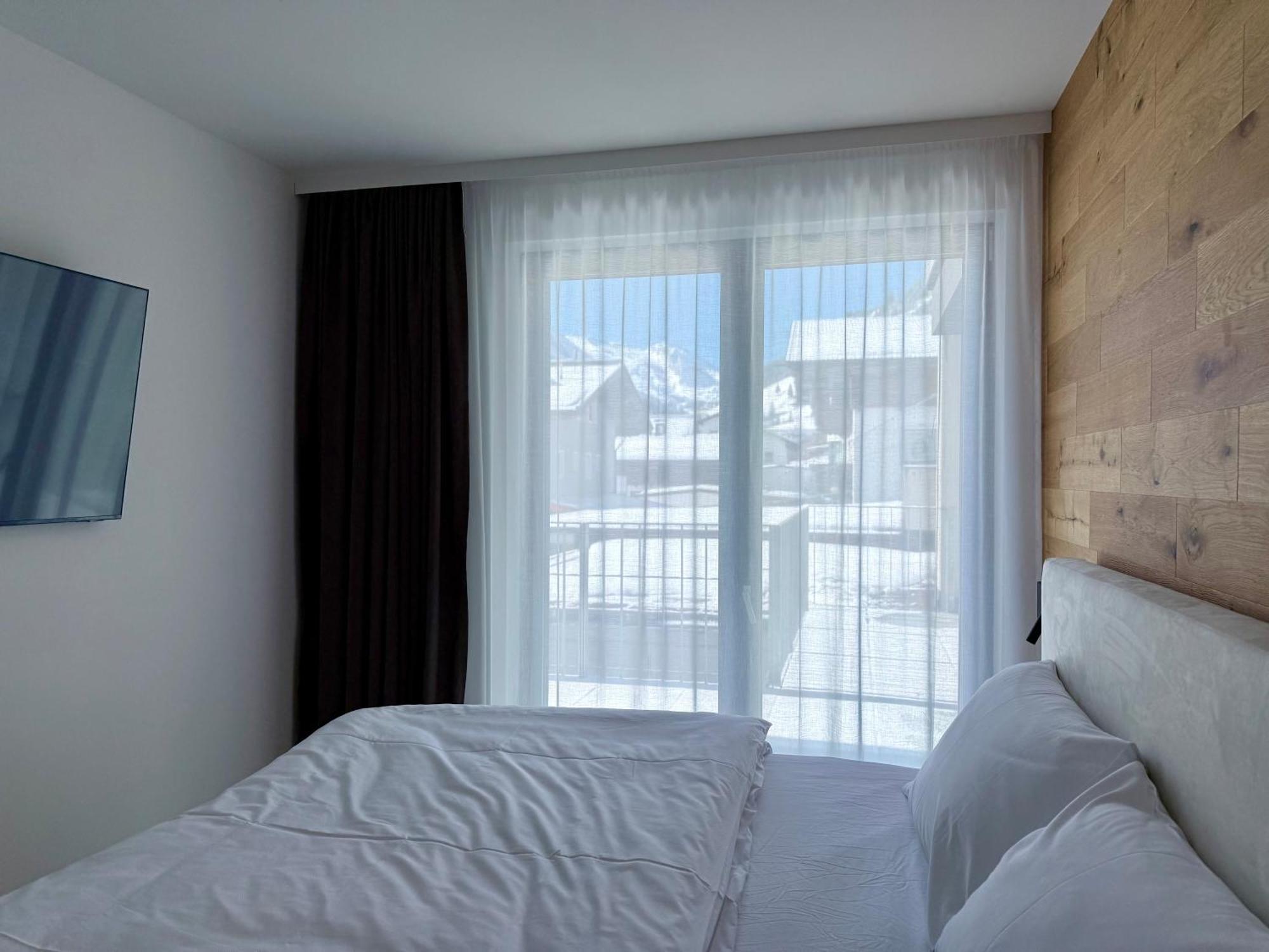 Elsa Spa Apartments ทักซ์ ห้อง รูปภาพ