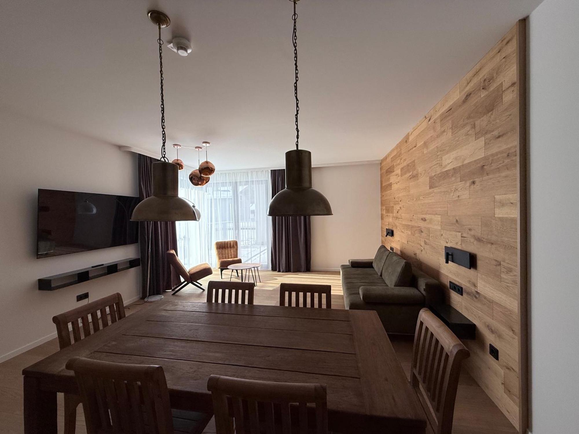 Elsa Spa Apartments ทักซ์ ห้อง รูปภาพ