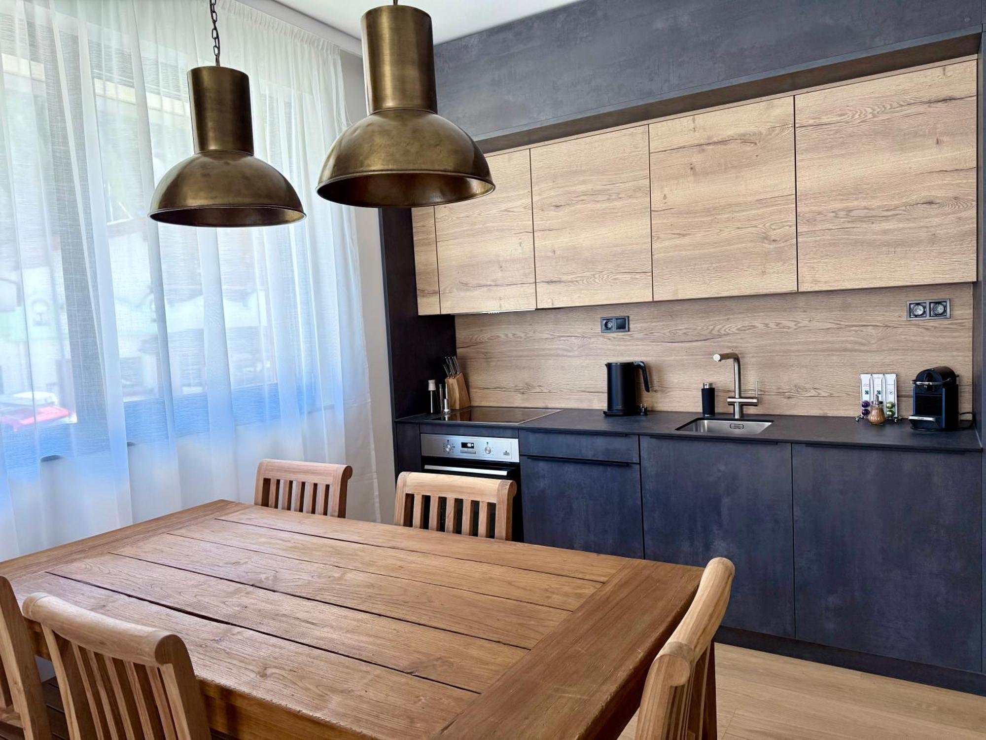 Elsa Spa Apartments ทักซ์ ภายนอก รูปภาพ