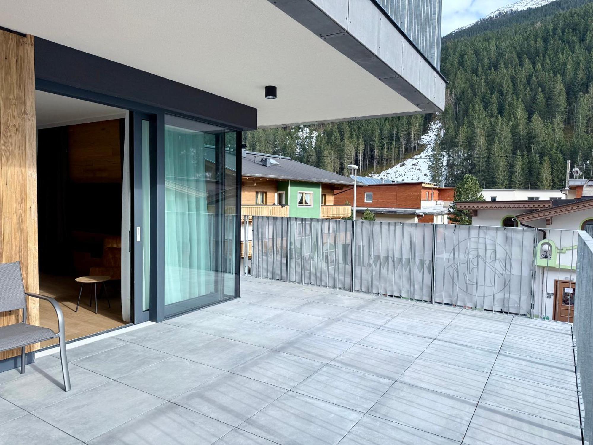 Elsa Spa Apartments ทักซ์ ห้อง รูปภาพ