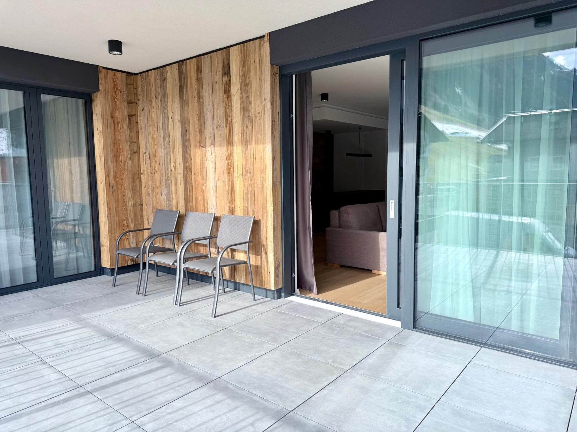 Elsa Spa Apartments ทักซ์ ห้อง รูปภาพ