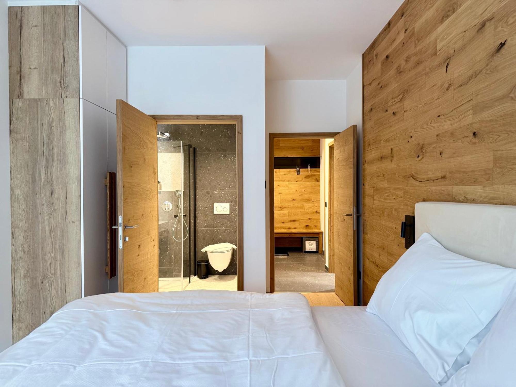 Elsa Spa Apartments ทักซ์ ภายนอก รูปภาพ