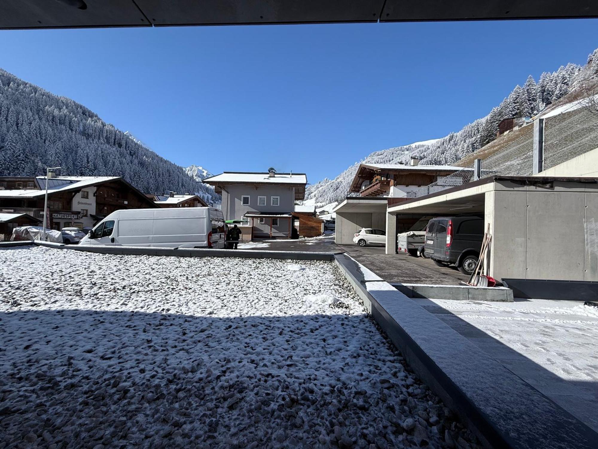 Elsa Spa Apartments ทักซ์ ห้อง รูปภาพ