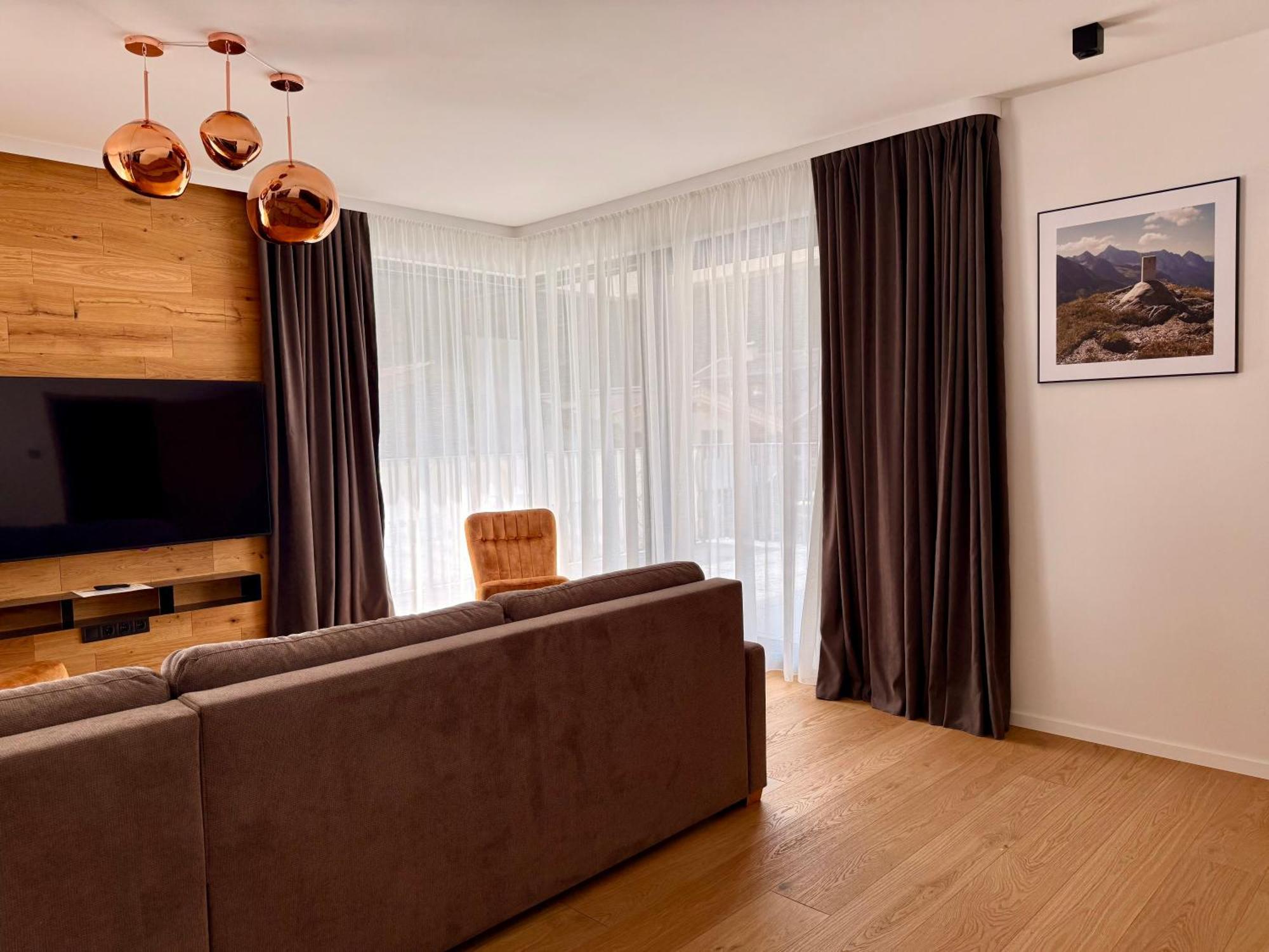 Elsa Spa Apartments ทักซ์ ภายนอก รูปภาพ