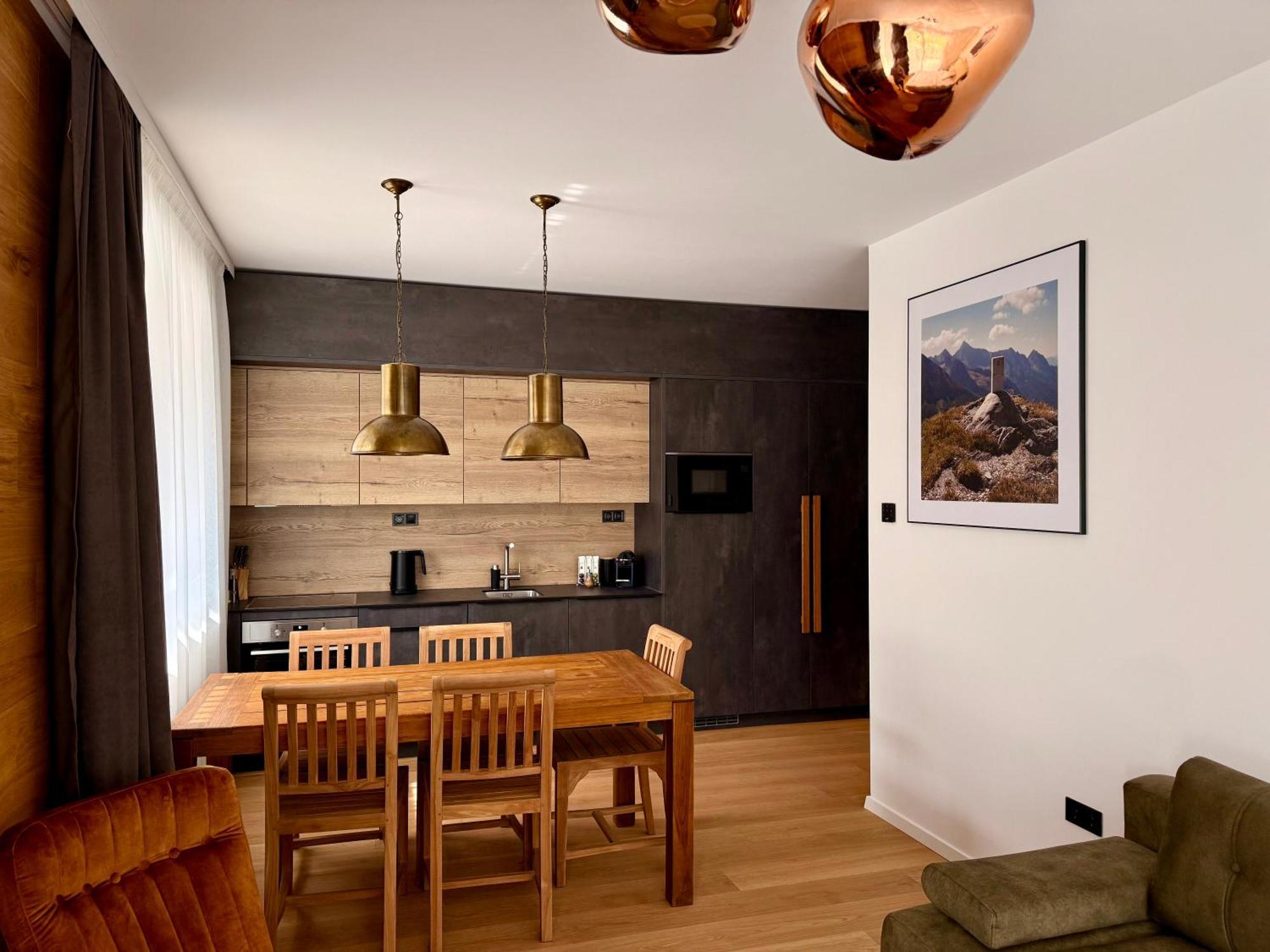 Elsa Spa Apartments ทักซ์ ภายนอก รูปภาพ